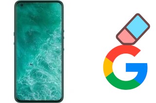 Cómo borrar la cuenta de Google en Smartisan NUT R2