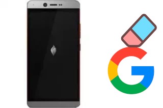 Cómo borrar la cuenta de Google en Smartron t.phone