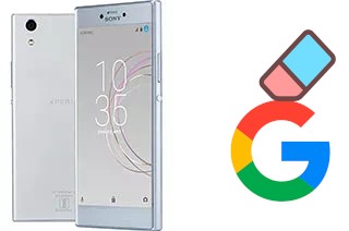 Cómo borrar la cuenta de Google en Sony Xperia R1 (Plus)