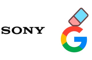 Cómo borrar la cuenta de Google en Sony Xperia Z4 Compact