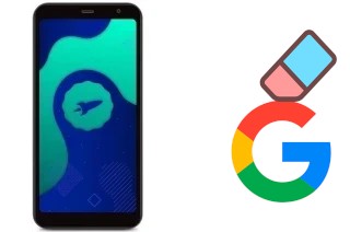 Cómo borrar la cuenta de Google en SPC SMART PLUS