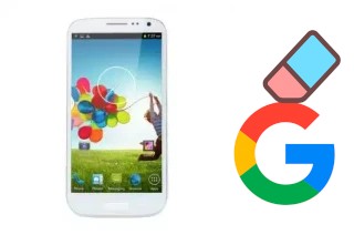 Cómo borrar la cuenta de Google en Star N9202