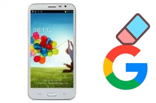 Cómo borrar la cuenta de Google en Star N9600