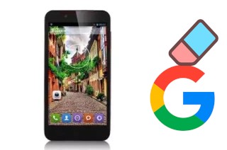 Cómo borrar la cuenta de Google en Star S5A Plus