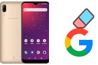 Cómo borrar la cuenta de Google en Starmobile UP Octa