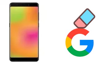 Cómo borrar la cuenta de Google en Sugar Y8 Max