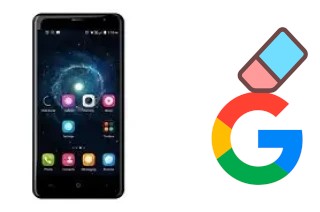 Cómo borrar la cuenta de Google en Swipe Elite 2