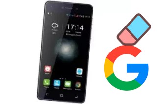 Cómo borrar la cuenta de Google en Switel eSmart H1