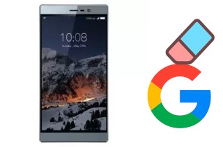 Cómo borrar la cuenta de Google en Switel eSmart M3