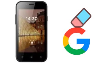 Cómo borrar la cuenta de Google en Switel Mambo 2 S4021D