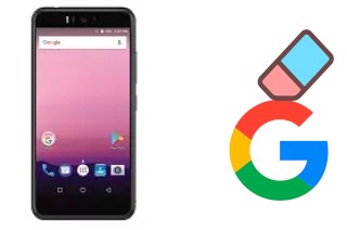 Cómo borrar la cuenta de Google en Symphony i90