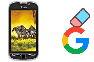 Cómo borrar la cuenta de Google en T-Mobile myTouch 4G