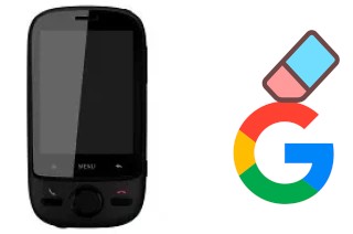 Cómo borrar la cuenta de Google en T-Mobile Pulse Mini