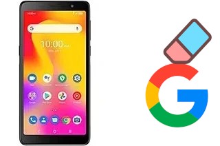 Cómo borrar la cuenta de Google en TCL A30