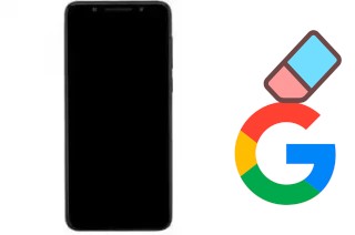 Cómo borrar la cuenta de Google en TCL Y660