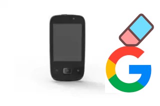 Cómo borrar la cuenta de Google en Tecmobile You 25