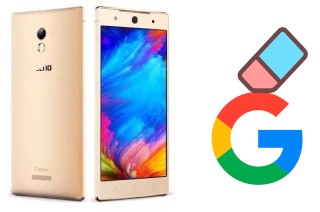 Cómo borrar la cuenta de Google en Tecno Camon C9