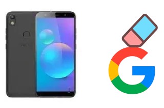 Cómo borrar la cuenta de Google en Tecno Camon i Air