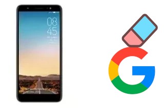 Cómo borrar la cuenta de Google en Tecno Camon i Sky