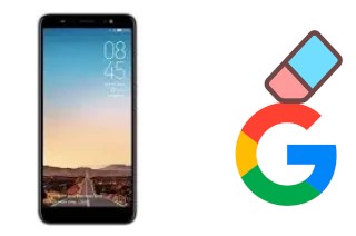 Cómo borrar la cuenta de Google en Tecno Camon i Twin