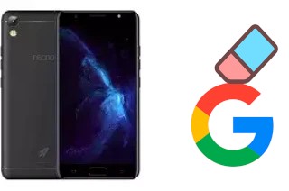 Cómo borrar la cuenta de Google en Tecno i7