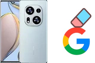 Cómo borrar la cuenta de Google en Tecno Phantom X2