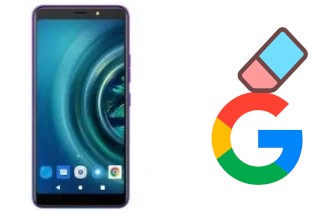 Cómo borrar la cuenta de Google en Tecno Pop 4