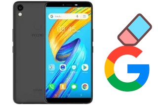 Cómo borrar la cuenta de Google en Tecno Spark 2 Go Edition