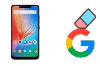 Cómo borrar la cuenta de Google en Tecno Spark 3 Pro