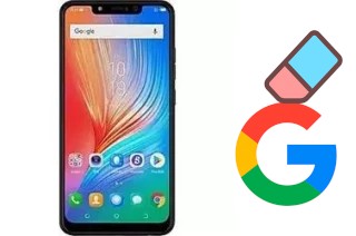 Cómo borrar la cuenta de Google en Tecno Spark 3