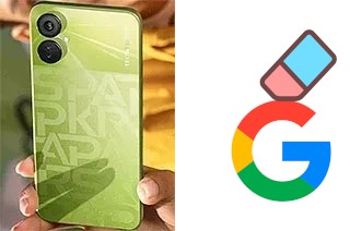 Cómo borrar la cuenta de Google en Tecno Spark 9 Pro