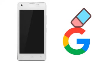 Cómo borrar la cuenta de Google en Tele2 Midi