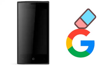 Cómo borrar la cuenta de Google en Telenor Infinity K