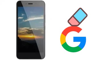 Cómo borrar la cuenta de Google en Tesla SmartPhone 6-3