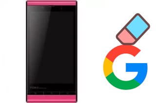 Cómo borrar la cuenta de Google en Tooky A9 Plus