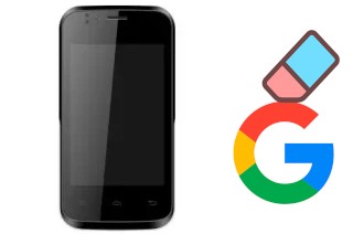 Cómo borrar la cuenta de Google en Torque DROIDZ Sky 3G