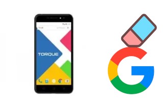 Cómo borrar la cuenta de Google en Torque Ego Note 4G