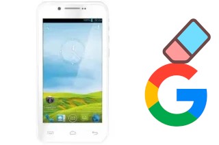 Cómo borrar la cuenta de Google en Trevi Phablet 4-5Q