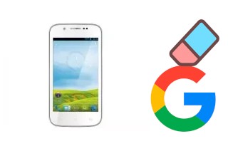 Cómo borrar la cuenta de Google en Trevi Phablet 4C