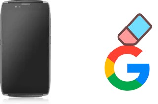 Cómo borrar la cuenta de Google en Uhans U300