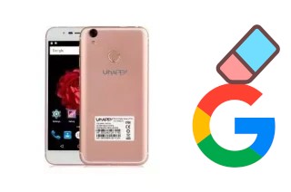 Cómo borrar la cuenta de Google en UHAPPY Uhappy UP720