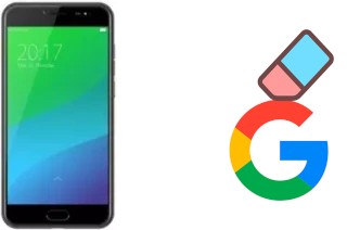 Cómo borrar la cuenta de Google en Ulefone Gemini Pro