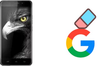 Cómo borrar la cuenta de Google en Ulefone Metal