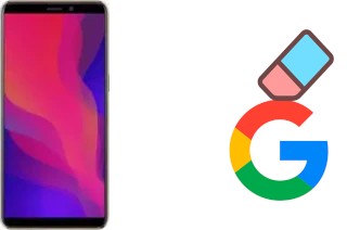 Cómo borrar la cuenta de Google en Ulefone Power 3L