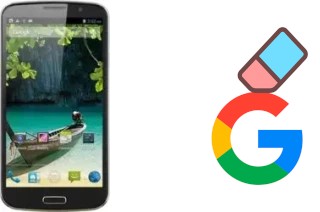 Cómo borrar la cuenta de Google en Ulefone U692