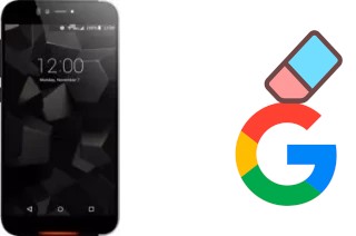 Cómo borrar la cuenta de Google en UMi Iron Pro