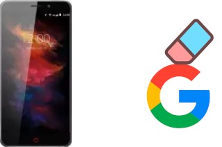 Cómo borrar la cuenta de Google en UMi Max