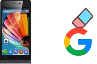 Cómo borrar la cuenta de Google en UMi X1 Pro