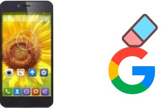 Cómo borrar la cuenta de Google en UMi X3