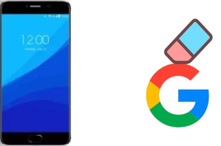 Cómo borrar la cuenta de Google en UMi Z